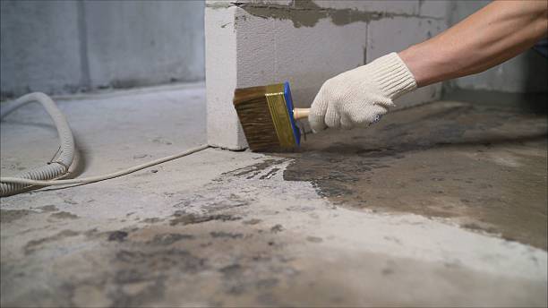 24/7 Emergency Interior Drainage System experts in Greenlawn, NY